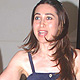 Karishma Kapoor at Karisma at SRKs Cricket Screening